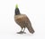 Sergio Bustamante Toucan Sculpture For Sale In New York - Image 6 of 11