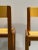 Set of French Chairs by André Sornay, 1950s For Sale - Image 12 of 16