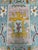 Contemporary Turkish Oushak Rug 2'2" x 2'10" For Sale - Image 3 of 6