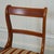 Vintage Yew Wood Dining Chairs, Set of 8 For Sale - Image 11 of 17