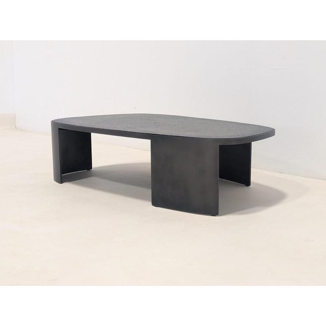 Koishi coffee tables are inspired by soft lines and organic shapes. The name itself – Koishi, which means “pebble” in...