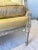 French 1880s French Louis Xvi Sofa For Sale - Image 3 of 12