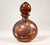 A beautiful vintage French art-glass perfume bottle, signed Allex to the underside and believed to originate from the...