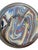 Vintage Southwest Nemadji Style Art Pottery Bud Vase For Sale - Image 9 of 9