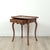 18th Century Fruitwood Tray Top Table, Italy For Sale - Image 4 of 11