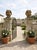 Pair of Vintage Cast Stone Winged Gargoyle Statues For Sale - Image 9 of 11