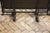 Circa 1960s French Brutalist Design Folding Bar Cart or Serving Trolley For Sale - Image 9 of 10
