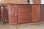 Art Deco 1940's Grand French Art Deco Palisander Buffet/ Sideboard/ Credenza For Sale - Image 3 of 16