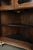 Dutch Pine Corner Cabinet For Sale - Image 12 of 13