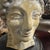 1930s Neo Classical Hand-Crafted Terracotta Sicilian Bust of Apollo For Sale - Image 9 of 12