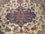 Turkish Late 19th-Century Heriz Serapi Rug, Handwoven, Pale Yellow & Green, 8' x 10' For Sale - Image 3 of 18