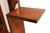 1930s Art Deco Hall Stand With Pedestal and Statue For Sale - Image 9 of 9