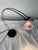 Metal Postmodern Halogen Table Lamp from AF Cinquanta, Italy For Sale - Image 7 of 11