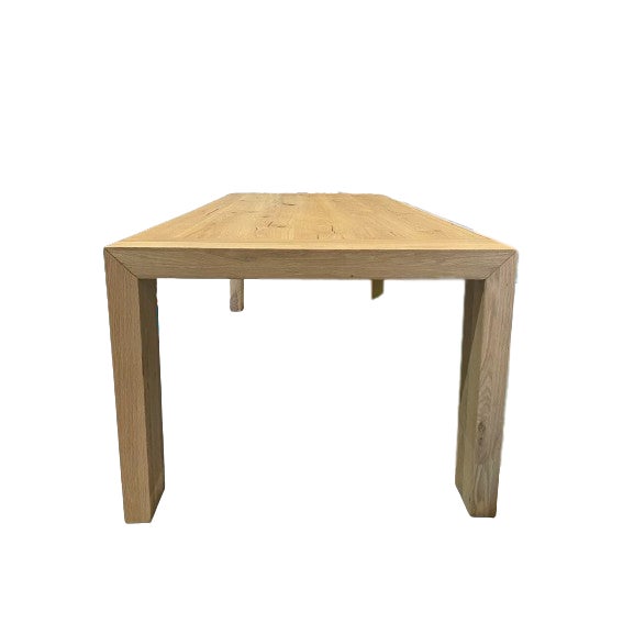 Four Hands Capra Dining Table Chairish