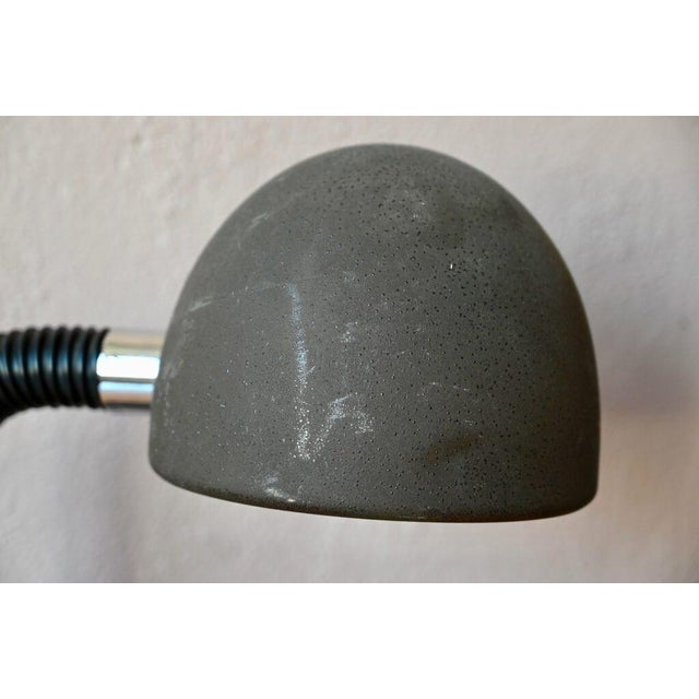 Vintage Office Lamp by Egon Hillebrand, 1970s For Sale - Image 6 of 12