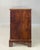 Late 20th Century Henredon Aston Court Collection Walnut, Myrtle & Ash Burl Double Dresser - Surrey Finish For Sale - Image 9 of 15