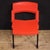 Red Red City Chairs by Lucci & Orlandini for Lamm, 1980s, Set of 2 For Sale - Image 8 of 13