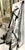 Traditional Murano Glass Violin by Pino Signoretto For Sale - Image 3 of 5