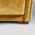 Mid-Century Modern Italian Yellow Velvet Sofa by Tito Agnoli for Poltrona Frau, 1950s For Sale - Image 16 of 18