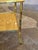 Pair of Bagues Design Bamboo Form Side Tables For Sale In Dallas - Image 6 of 7