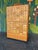 Large Mid Century Library Card Catalog from University of South Florida in Tampa. A lovely piece with Maple wood case...