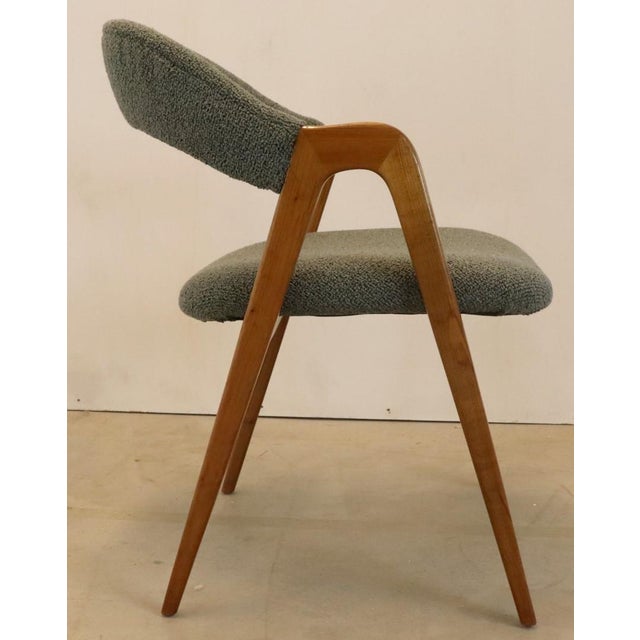 Wildflecken Chair from WK Möbel For Sale - Image 11 of 15