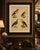 Black Karl Joseph Brodtmann, King Vulture, Griffon Vulture & Bearded Vulture, 1816, Lithograph For Sale - Image 8 of 9