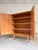 This Type 602/B cabinet is a significant piece of German design history, designed by Franz Ehrlich for the renowned...