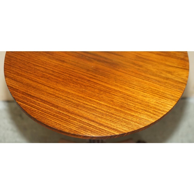 William IV Side Table, 1830s For Sale - Image 11 of 18