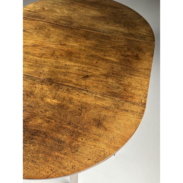 19th Century English Table For Sale - Image 9 of 18