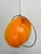 Vintage Moon Pendant Lamp, 1980s For Sale - Image 4 of 12