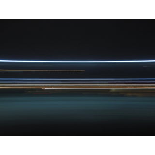 Contemporary Abstract Photographic Color Print For Sale