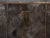 Italian Sideboard Hand-Painted Marble-Effect Glass With 3 Doors For Sale - Image 4 of 11