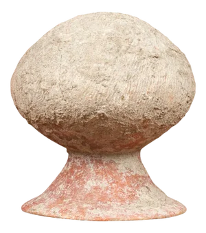Chinese Han Dynasty Small Object, circa 202 BC-200 AD