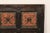 Wood Early 20th Century Italian 6.5 Ft Long Paneled Wall Plaque For Sale - Image 7 of 12