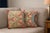 Arts & Crafts Exquisite Luxury Arts & Crafts Sofa Cushions/ Pillows Cushion Cover Only For Sale - Image 3 of 3