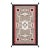 Tuscany Wool Mocha Area Rug, 5' 1'' X 6' 9'' For Sale
