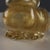 Murano Glass Ducks with Gold Inclusions, Set of 2 For Sale - Image 5 of 9