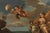 Circle of Paolo de Matteis, Abduction of Europa, 1730, Oil on Canvas For Sale - Image 6 of 15