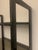 Silver Chrome-Plated Metal and Opaque Glass Shelf, 20th Century For Sale - Image 8 of 10