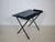 Space Age Desk in Metal and Plastic, France, 1980s For Sale - Image 13 of 18