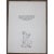 Printmaking Materials Vintage Mid 20th Century Abstract Marc Chagall Lithographs - Set of 9 For Sale - Image 7 of 9