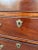 Wood English Chest of Drawers For Sale - Image 7 of 10