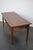 This elegant table was made in Southern France in the mid 19th century. It has a tabletop made from fruitwood. The table...