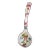 French Majolica Spoon Longchamp Circa 1890 For Sale