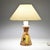 1960s Vintage Italian Table Lamp from Fratelli Fanciullacci, 1960s For Sale - Image 5 of 8