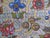 French Antique French Textile Design For Sale - Image 3 of 9