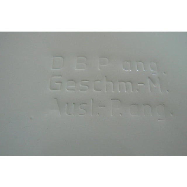 Metal German Metal Scale from Seca, 1950s For Sale - Image 7 of 13