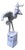 Corentin Bird Whimsical Textile Bird Sculpture, 2010s For Sale