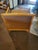 Wood Vintage Pair of Baker Arm Chairs For Sale - Image 7 of 17